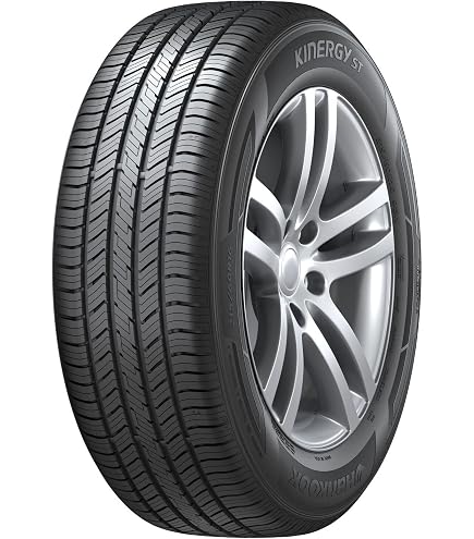 T2072[送料無料]HANKOOK KINERGYECO 175/70R14 Amazon.com: Hankook KINERGY ST (H735) Performance Radial Tire-175