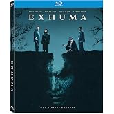 Exhuma BLU-RAY