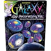 Easter Unlimited Galaxy Easter Egg Dye Kit
