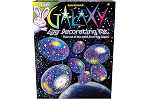 Easter Unlimited Galaxy Easter Egg Dye Kit