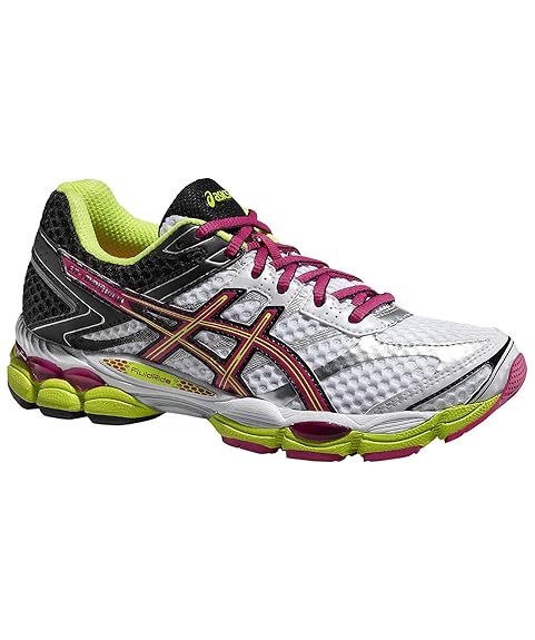asics gel cumulus 16 donna italia