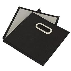 Household Essentials 80-1 Foldable Fabric Storage