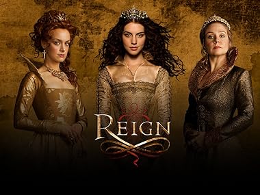 Reign Season 5