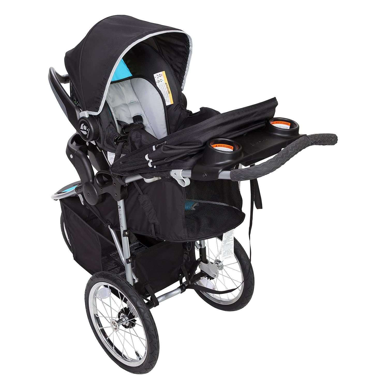 best lightweight jogger stroller