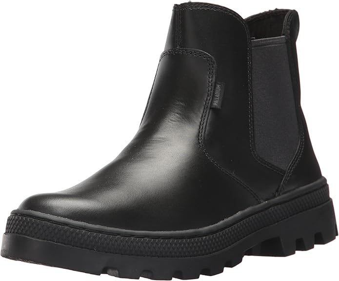 palladium snow boots