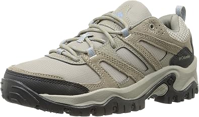 columbia low cut hiking shoes