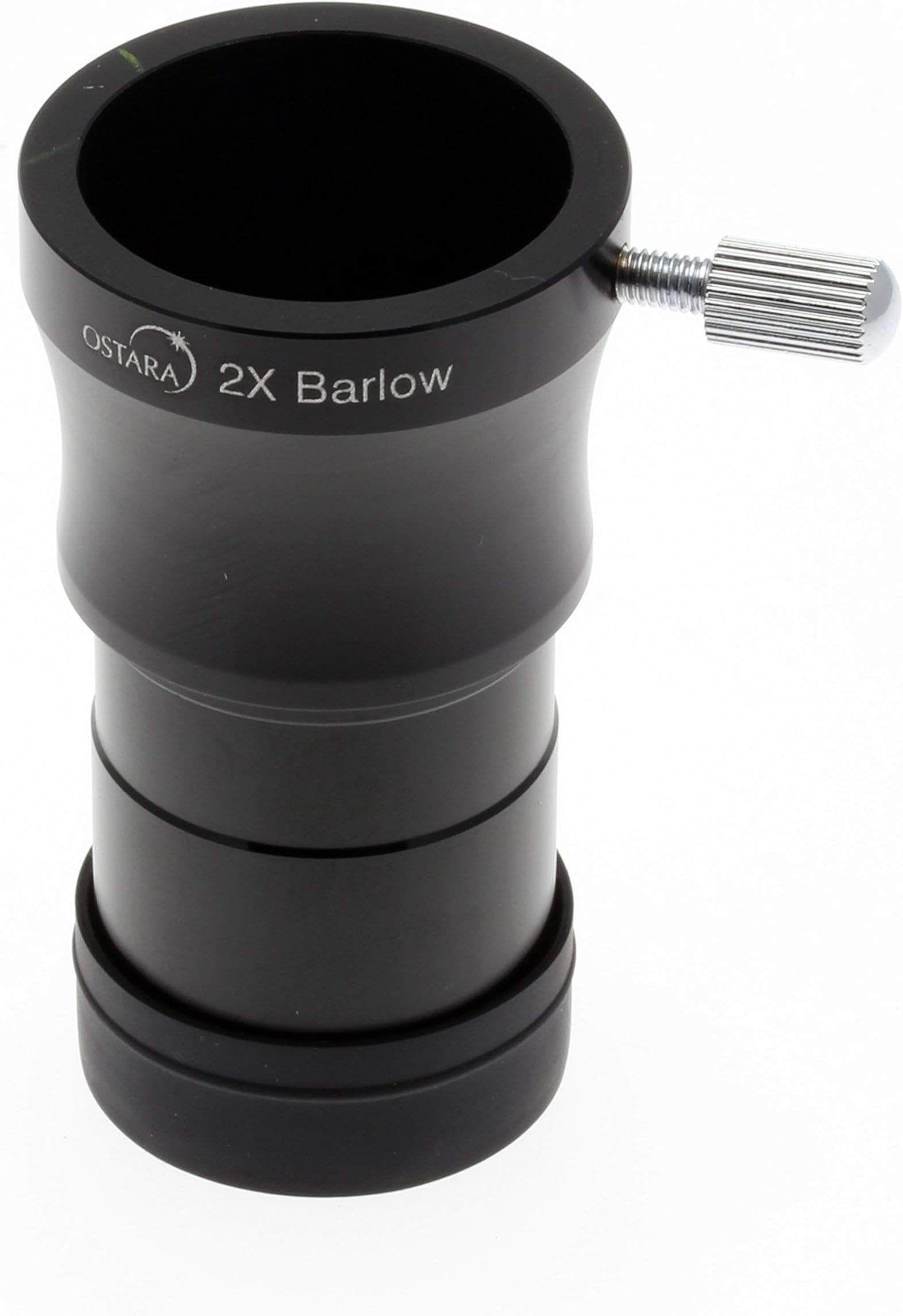 Ostara 1.25" 2x Barlow Achromatic Lens for Telescope (334005)