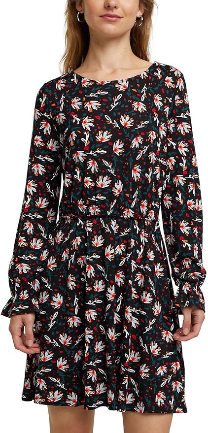 edc by Esprit Robe Femme: Amazon.fr: Vêtements et accessoires