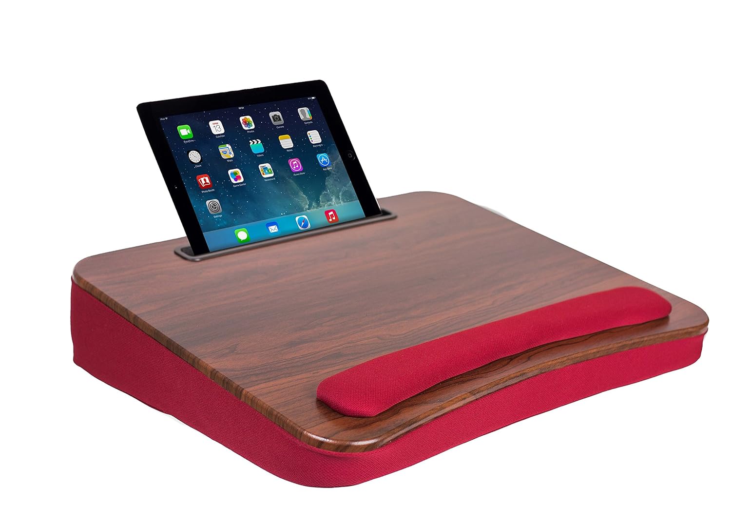Best lap desk wood top