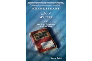 Shakespeare Saved My Life