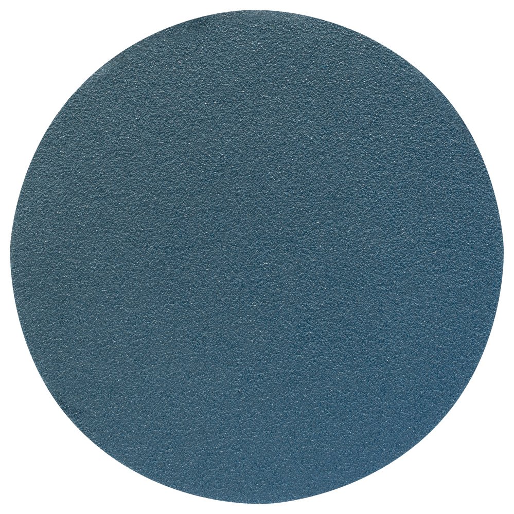 Bosch 2609256D37 Hoja de lija 180mm PWR180 GR60 5uds (envase 5 uds.)