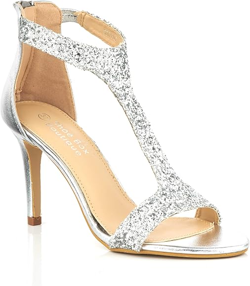 prom sandals uk