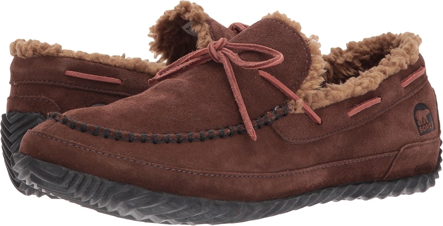 rjs moccasins