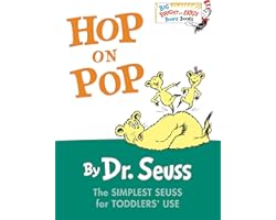 Hop on Pop (Big Bright & Early Board Book)