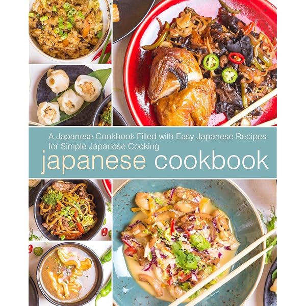 Japanese Country Cookbook: rudzinski, russ: 9780911954036: Amazon