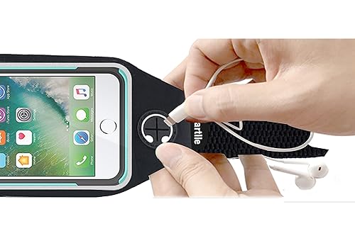 Smartlle Fanny pack, Running Belt, Waist Bag Women Men for