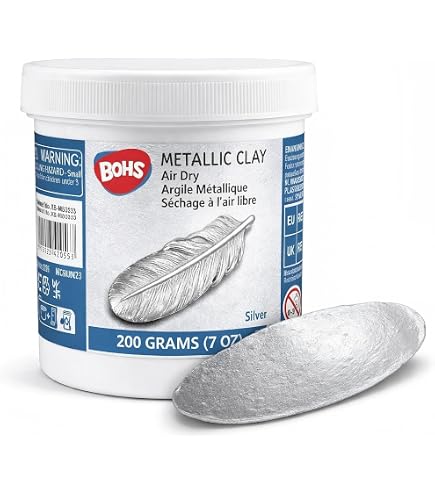 Amazon.com: Art Clay Silver - 20 grams