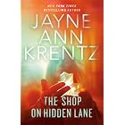 The Shop on Hidden Lane (Psychic Dogs Book 1)