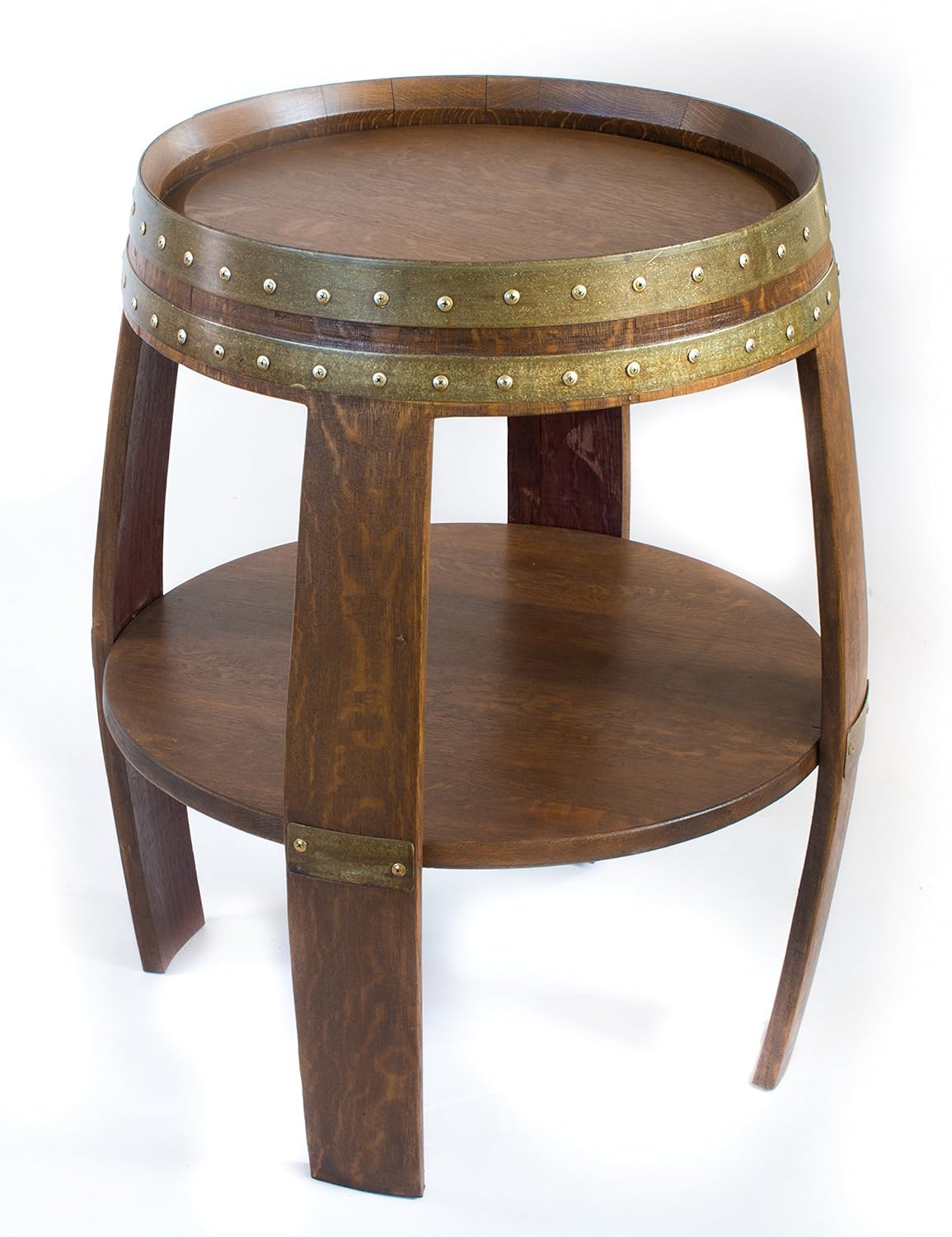 Barrelio Grenache Table Repurposed Unique Furniture Wine