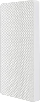 dream on me breathable mattress