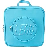 LEGO SMALL BRICK BACKPACK -MEDIUM AZUR