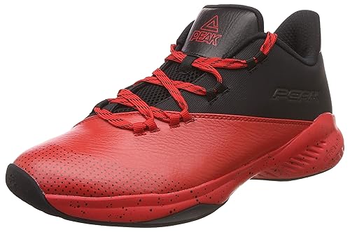 peak basketball shoes