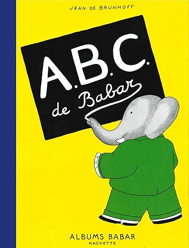 Download Babar - ABC PDF