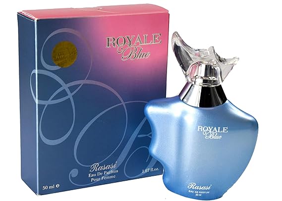 acqua royale blue perfume