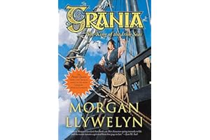 Grania: She-King of the Irish Seas