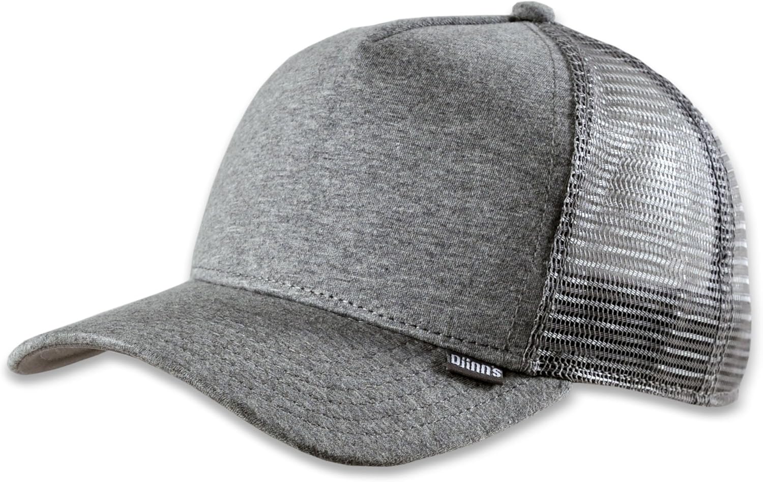 amazon djinns herren caps trucker cap cut saw high fitted