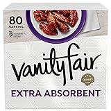 Vanity Fair Extra Absorbent Premium Paper