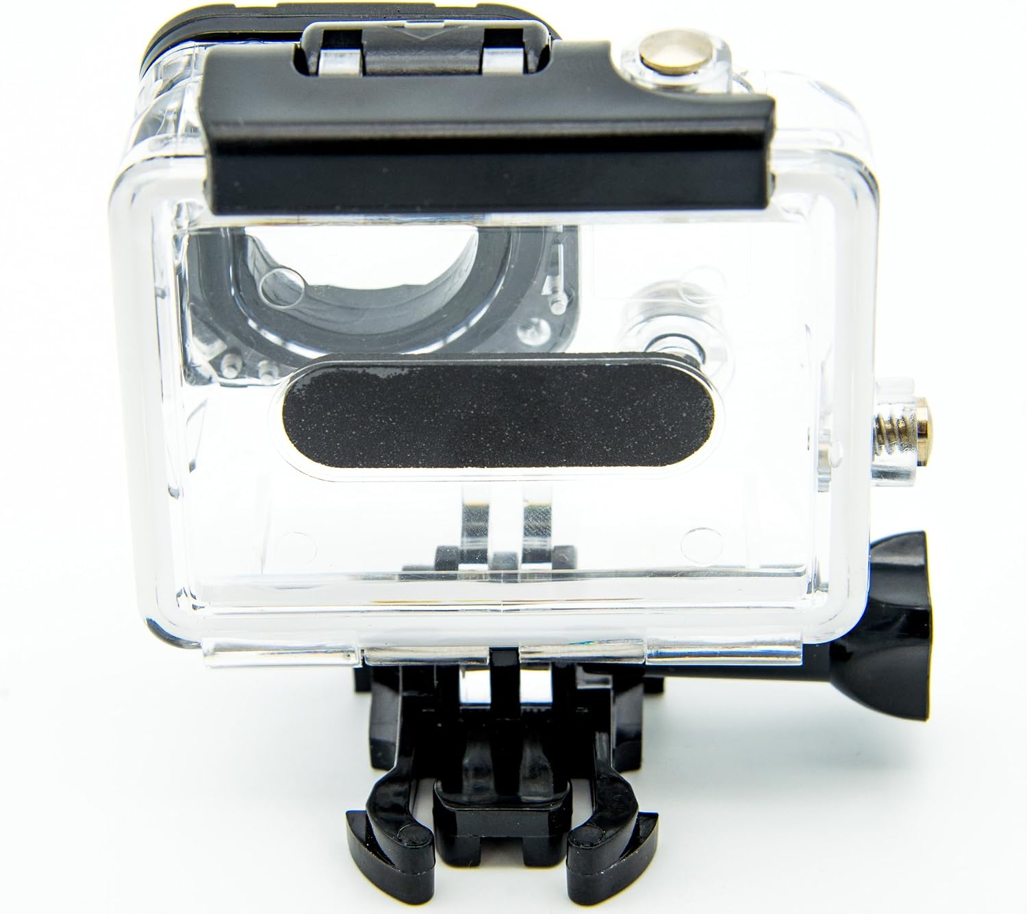 PROtastic Waterproof Dive Housing for Gopro Hero 3 Action Cameras (Diving, underwater etc) - Image 4