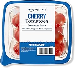 Amazon Grocery, Cherry Tomatoes, 10 Oz