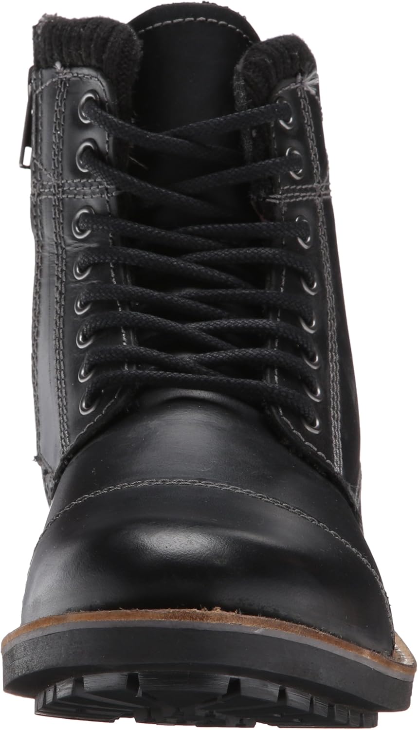 steve madden snow boots