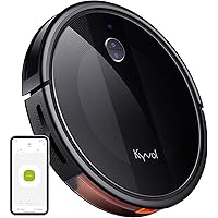 best robot vacuum for commercial use