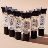 Moon Glitter Face Glue 10ml Glitter Fix Gel Vegan Adhesive Primer for Face Body view 9