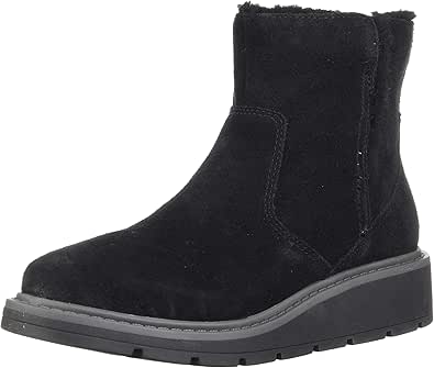 clarks marble opal boots