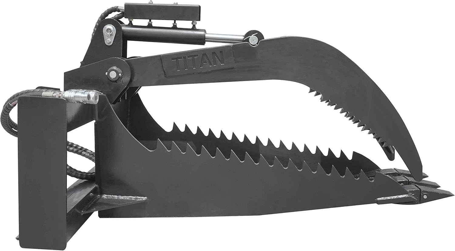 Top Best Tractor Grapple Review Guide For This Year Simply Fun Pools