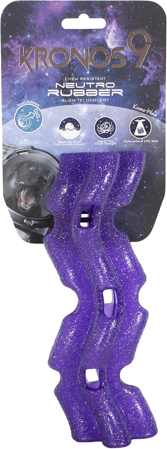 Other Kronos9 Wave, clear - Image 3