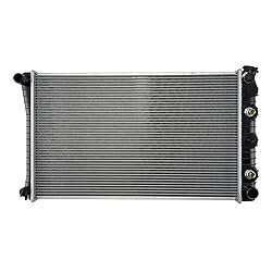 Torchtree CU1998 Radiator Replacement,Compatible