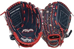 Players Youth 10IN Baseball Glove