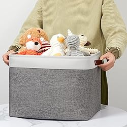 DULLEMELO Storage Baskets Large