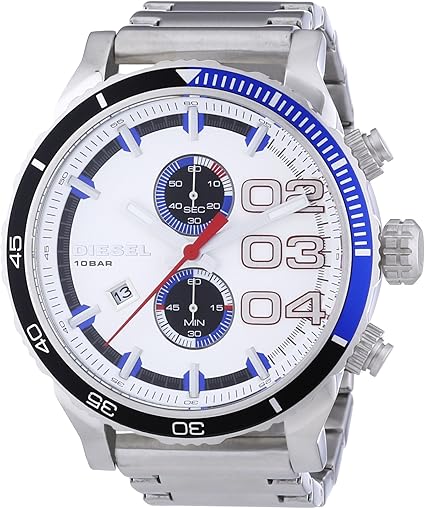 best diesel watches