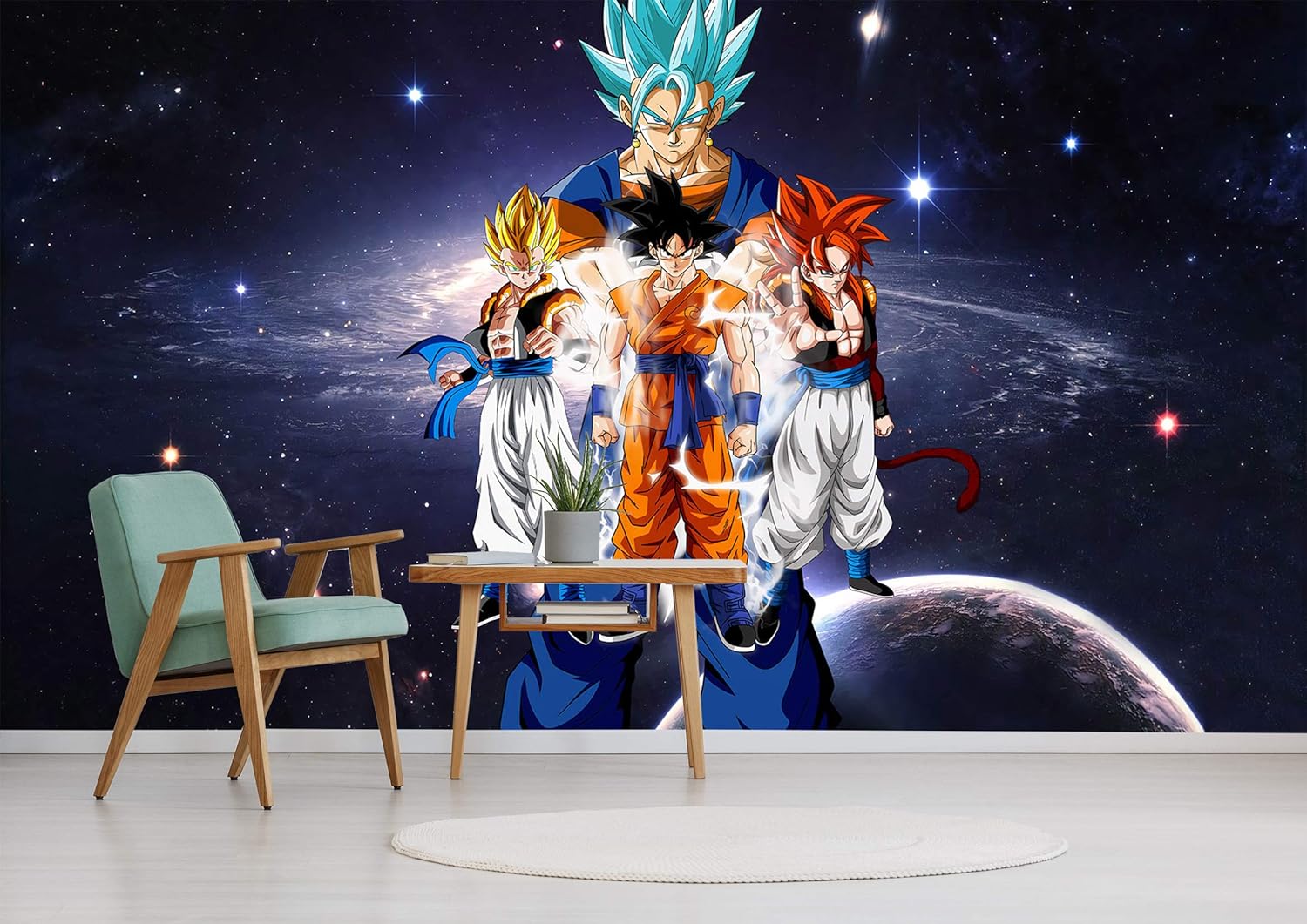 21年の最高 ゴジータ 壁紙 検索された人気のhd壁紙