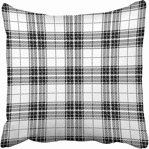 clan white tartan