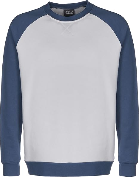 jack wolfskin sweatshirt