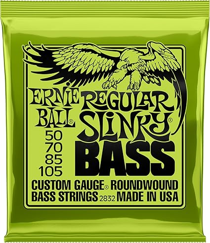 ernie ball