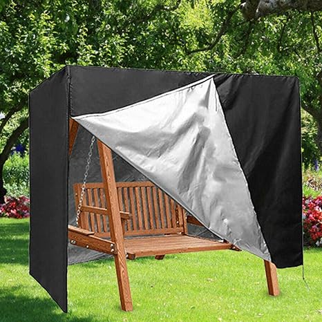 Amazon Co Jp 椅子カバー 屋外防雨防水耐久性ハンモックグライダーキャノピーカバー家具防塵カバー日焼け止めスイングカバー屋外ガーデンパティオ用布 79x49x69インチ ホーム キッチン Amazon Co Jp 椅子カバー 屋外防雨防水耐久性ハンモックグライダーキャノピーカバー家具防塵カバー日焼け止めスイングカバー屋外ガーデンパティオ用布 79x49x69インチ ホーム キッチン