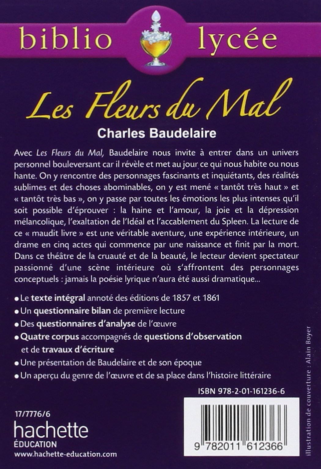 √ Les Fleurs Du Mal Roman Mon Blog Jardinage