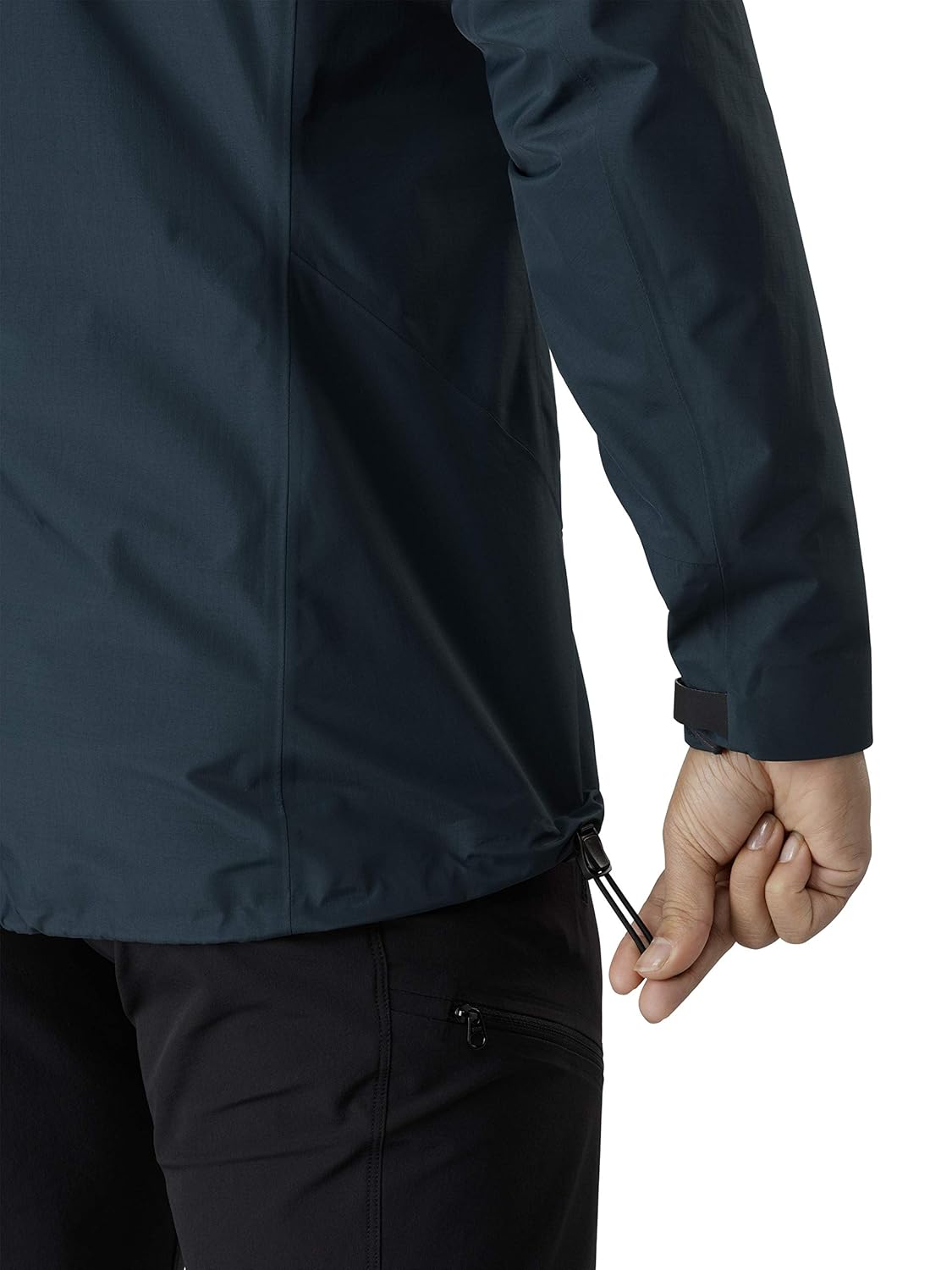 Arcteryx Zeta Sl Jacket Womens Clothing Kristravel Women